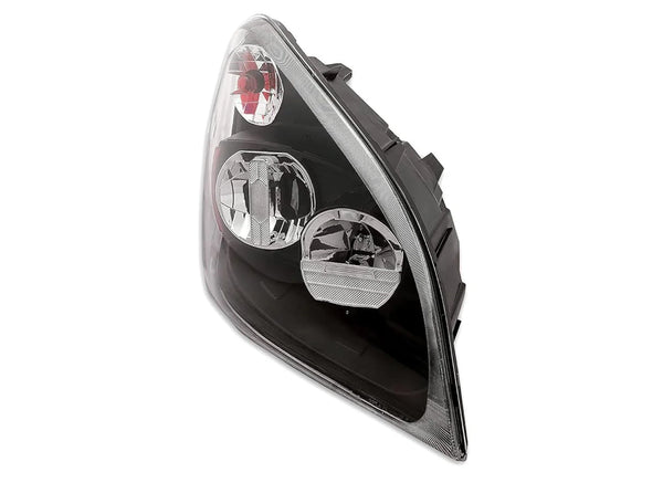 Headlight LED Black Passenger 2008-2017 Freightliner Cascadia 125 113