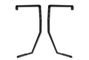 Rear Fenders Liner Splash Guard with Brackets Set 2018-2024 Volvo VNL
