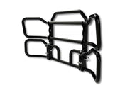 Front Grille Guard Black International LT625