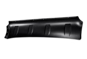 Central Bumper Air Flow Deflector Spoiler 2018+ Volvo VNR