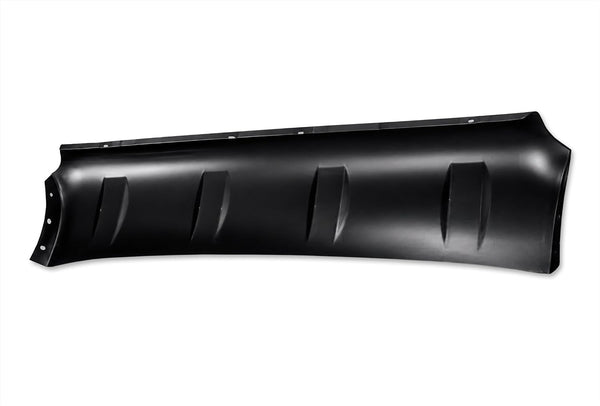 Central Bumper Air Flow Deflector Spoiler 2018+ Volvo VNR