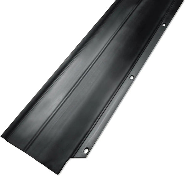 Front Step Fairing Panel Extension Passenger Side Volvo VNL 2018 - 