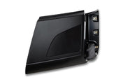 Bumper Corner No Fog Hole Plastic Driver 2018+ Volvo VNL VNR