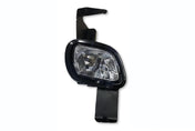 Fog Light Lamps Assembly with Mounting Bracket Passenger 2008-2017 Freightliner Cascadia 125 113