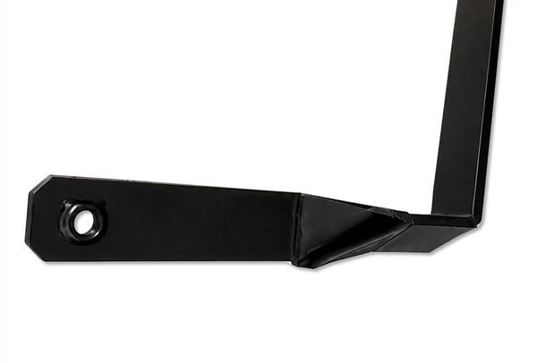 Rear Fender Mudflap Splash Shield Bracket Driver 2018-2024 Volvo VNL