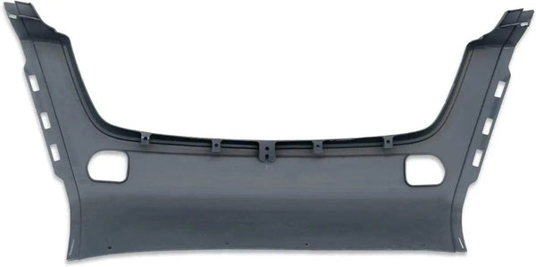 Kozak Plastic Middle Center Bumper Fascia for International LT625 - Tacoma Parts Corporation