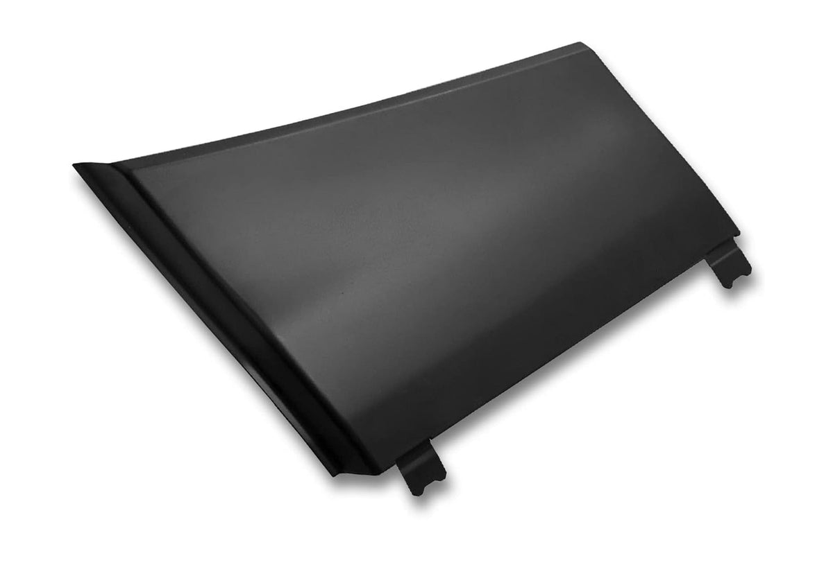 Bumper Cover Plastic Driver 2018+ Volvo VNL VNR