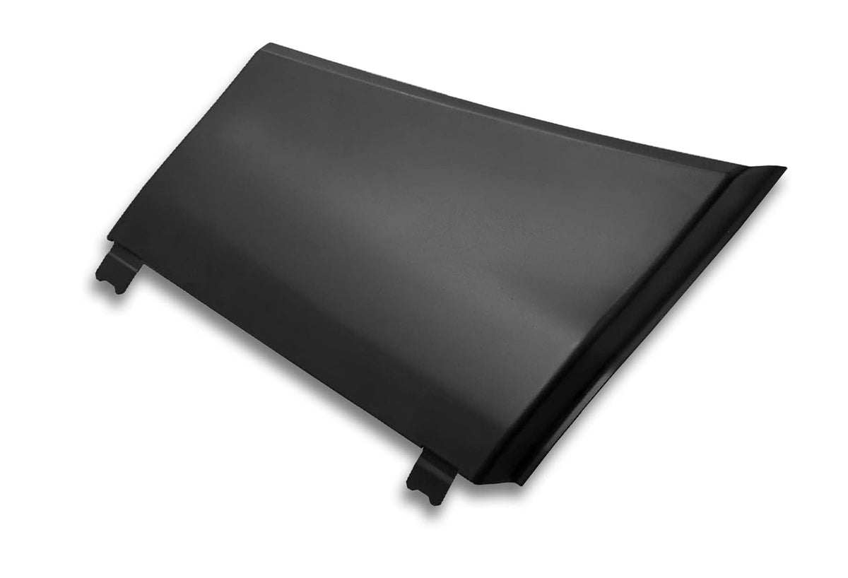 Bumper Cover Plastic Passenger 2018+ Volvo VNL VNR