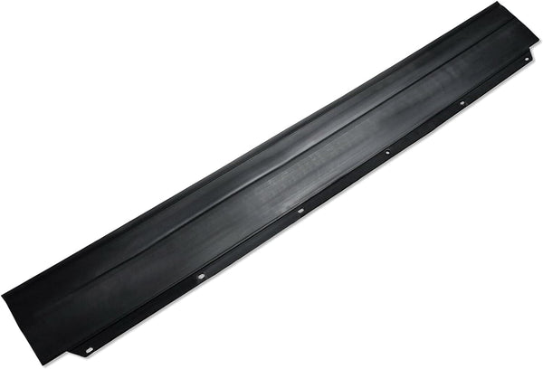 Middle Center Fairing Panel Extension Driver Side Volvo VNL 2018 - 