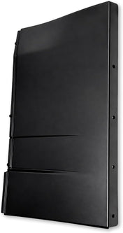 Rear Side Fairing Panel Left Driver Side 2018-2024 Volvo VNL