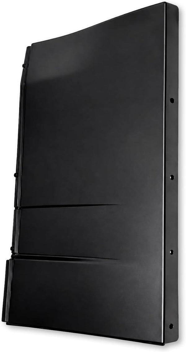 Rear Side Fairing Panel Left Driver Side 2018-2024 Volvo VNL