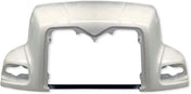 Fiberglass Hood Shell for Mack Granite SBA 2007+ - Tacoma Parts Corporation