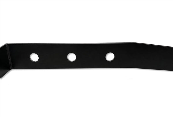 Rear Fender Mudflap Splash Shield Bracket Driver 2018-2024 Volvo VNL