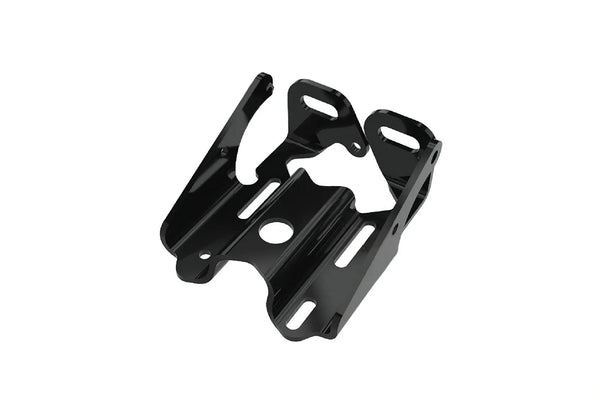 Bumper Bracket Set For Volvo VNL 2004+ Semi Trucks PLUS Logo and Kozak Reflective Vest
