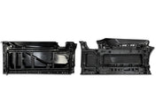 Front & Rear Fairing Panels with Brackets and Steps Full Set Driver2025+ Volvo VNL New