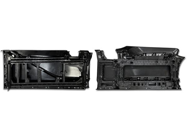 Front & Rear Fairing Panels with Brackets and Steps Full Set Driver2025+ Volvo VNL New
