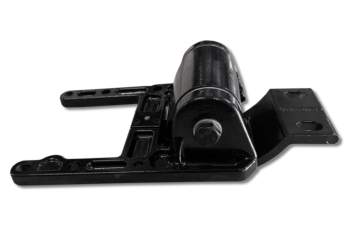 Lower Wind Cab Fairing Bracket Hinge Passenger 2025 2026 Volvo VNL New