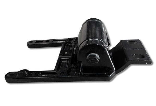 Lower Wind Cab Fairing Bracket Hinge Passenger 2025 2026 Volvo VNL New