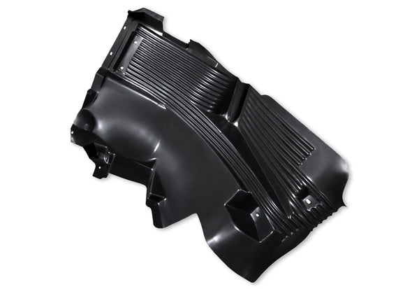 Front Inner Fender Splash Shield Driver Volvo VNL 300 430 630 670 730 780
