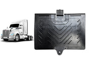 Cover fits Mudguard Liner Fender Driver 2013-2021 Kenworth T680