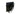 Black Single Bulb Fog Light Right Halogen Volvo VNL 2004-2017 - 