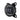 Black LED Fog Light Lamp Left Side Peterbilt 579 578 - 