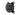 Black LED Fog Light Lamp Left Side Peterbilt 579 578 - 