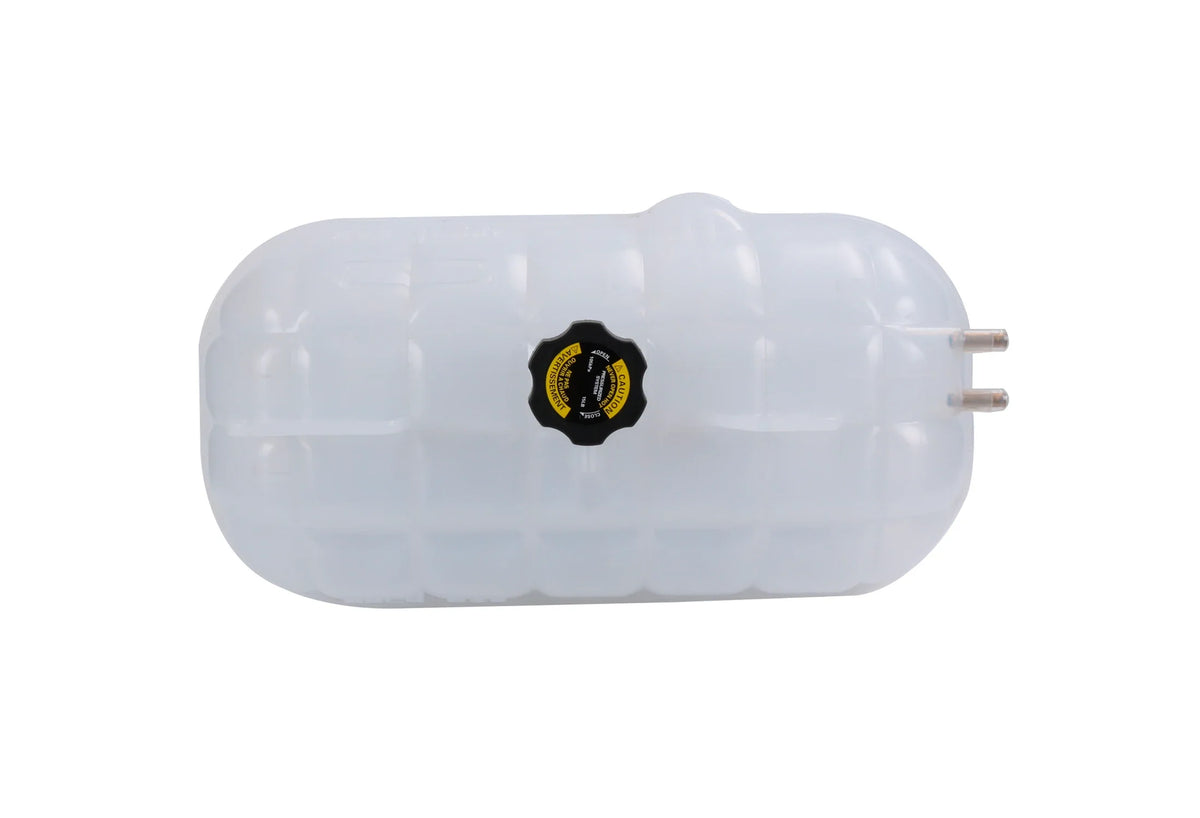 Engine Coolant Reservoir Bottle Tank 603-5201 2001-2009 Freightliner Century Class Columbia