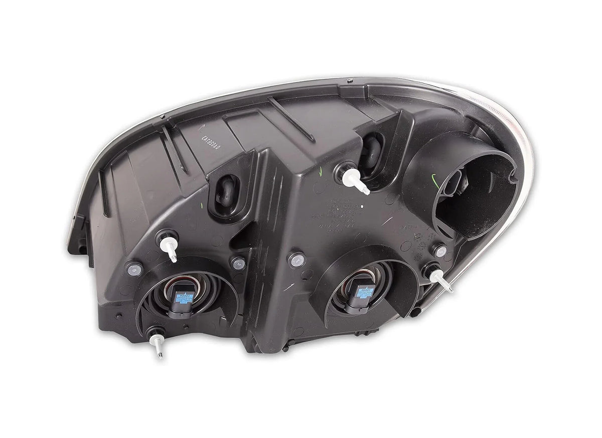 Headlight Passenger 2008-2017 Freightliner Cascadia 113 125