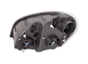 Headlight Passenger 2008-2017 Freightliner Cascadia 113 125