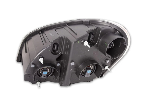 Headlight Passenger 2008-2017 Freightliner Cascadia 113 125