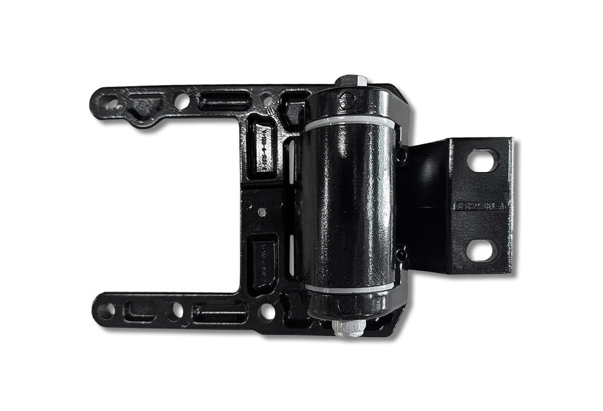 Lower Wind Cab Fairing Bracket Hinge Driver 2025 2026 Volvo VNL New