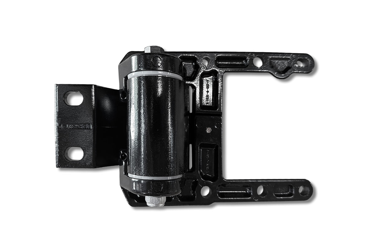 Lower Wind Cab Fairing Bracket Hinge Passenger 2025 2026 Volvo VNL New