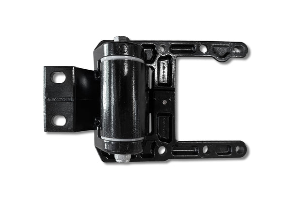 Lower Wind Cab Fairing Bracket Hinge Passenger 2025 2026 Volvo VNL New