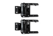 Lower Wind Cab Fairing Brackets Hinge 2 Pcs Set Passenger 2025 2026 Volvo VNL New