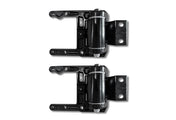 Lower Wind Cab Fairing Brackets Hinge 2 Pcs Set Driver 2025 2026 Volvo VNL New