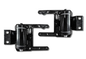 Lower Wind Cab Fairing Bracket Hinges Set 2025 2026 Volvo VNL New