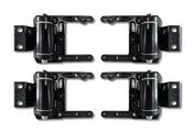 Lower Wind Cab Fairing Brackets Hinge 4 Pcs Full Set 2025 2026 Volvo VNL New