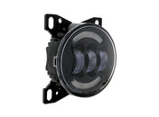 Black LED Fog Light Lamp Right Side Peterbilt 579 578 - 