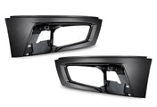 Bumper Corners and End Caps Set 2025+ Volvo VNL New