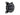 Black LED Fog Light Lamp Right Side Kenworth T660 - 