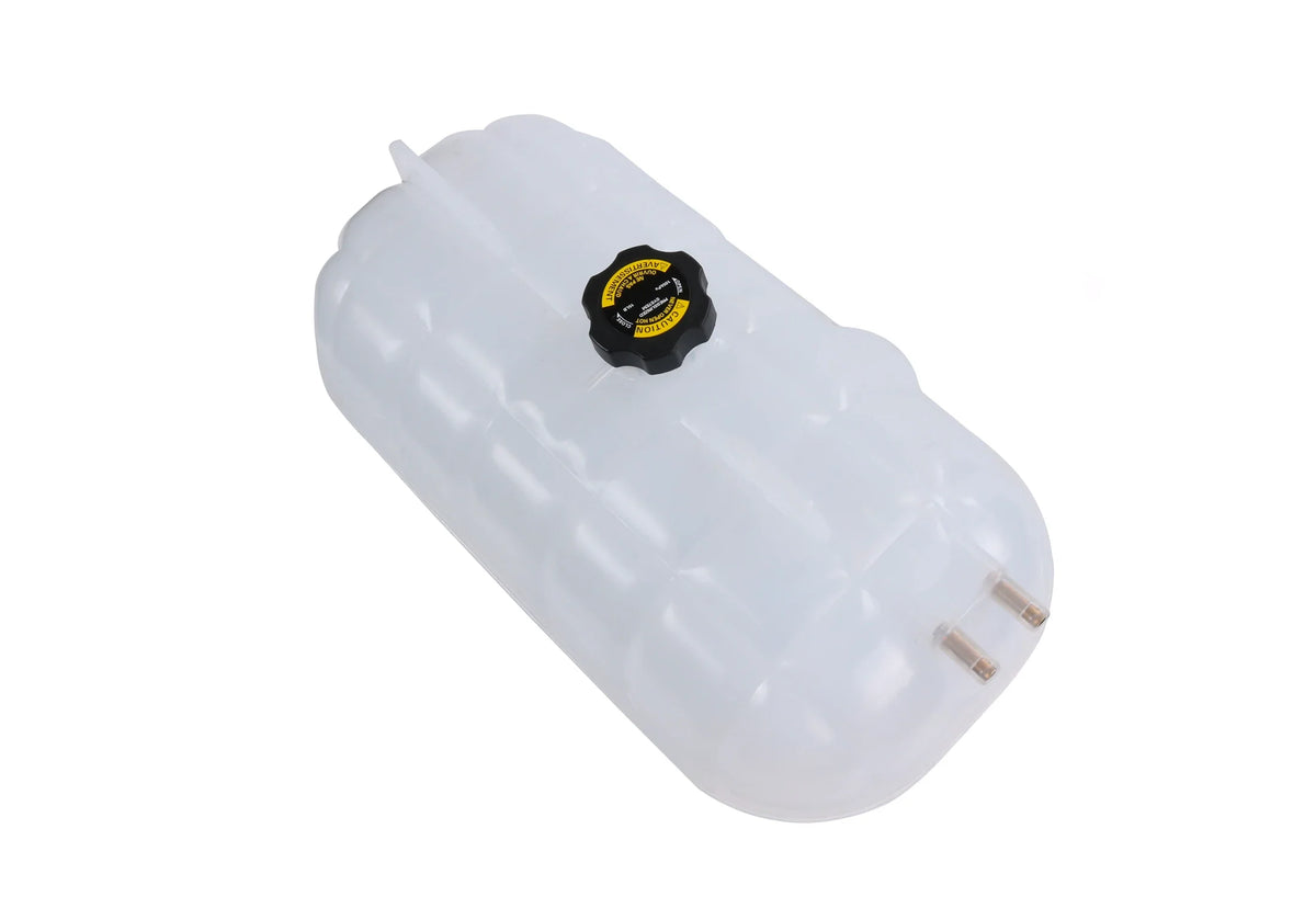 Engine Coolant Reservoir Bottle Tank 603-5201 2001-2009 Freightliner Century Class Columbia