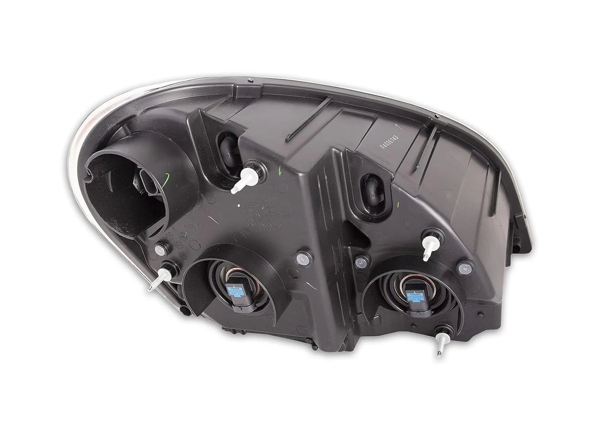 Headlight Driver 2008-2017 Freightliner Cascadia 113 125
