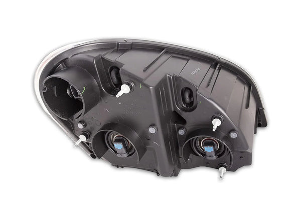Headlight Driver 2008-2017 Freightliner Cascadia 113 125