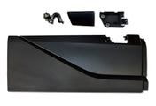 Front & Rear Fairing Panels with Brackets and Steps Full Set Passenger 2025+ Volvo VNL New