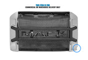 Front Grille Assembly Chrome with Logo - Minor cosmetic imperfection – does not affect use Mack Anthem