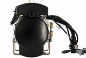 AUTOTERM (Planar) Flow 14D-5260 Diesel Coolant Heater 12V 15kW with PU-28
