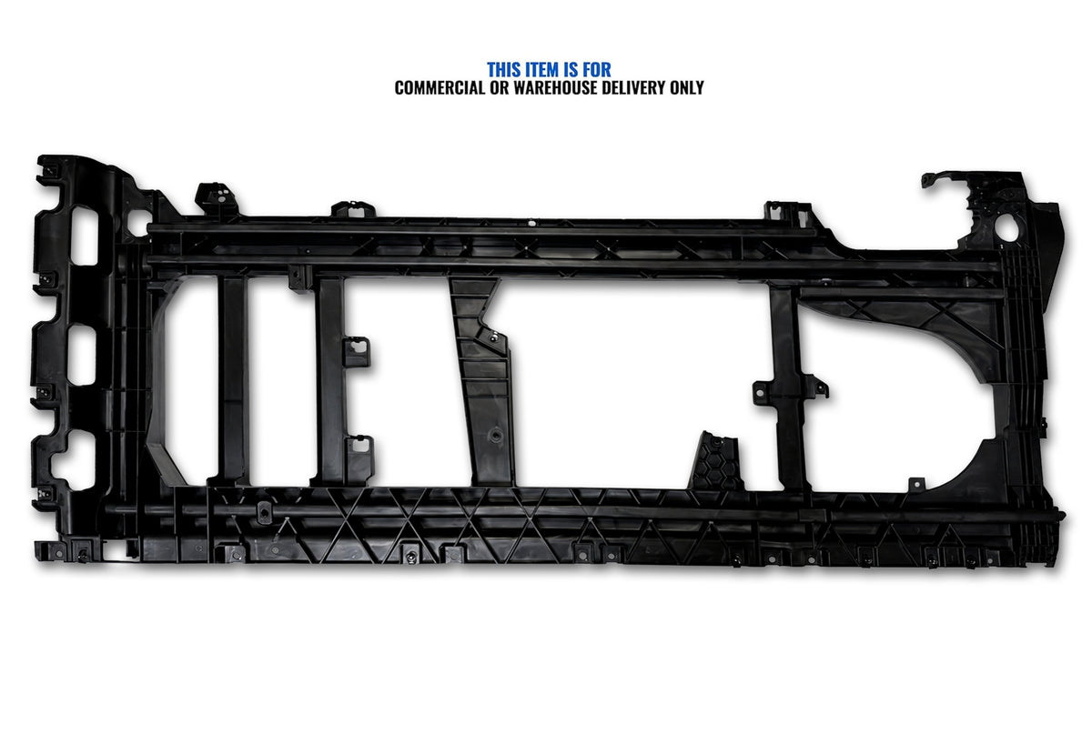 Support Bracket for Rear Fairing Panel Passenger 2025+ Volvo VNL New