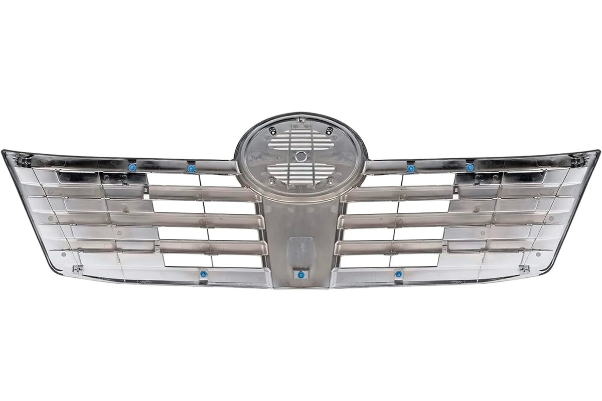 Grille Chrome 2005-2010 Hino 238 258 268 338