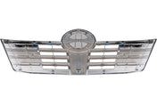 Grille Chrome 2005-2010 Hino 238 258 268 338